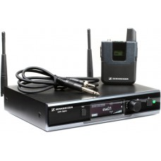 Sennheiser EW D1-Ci1 digitalni bežični instrumentalni set Sennheiser EW D1-Ci1 digitalni bežični instrumentalni set